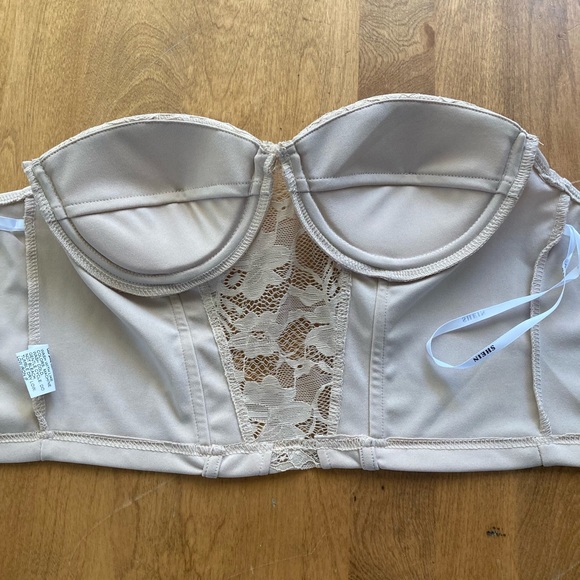 SHEIN XS top - Picture 4 of 7